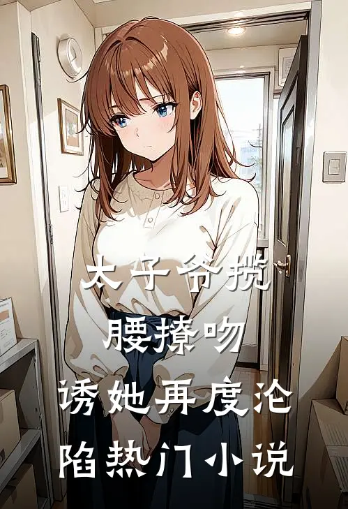 太子爷揽腰撩吻，诱她再度沦陷热门小说
