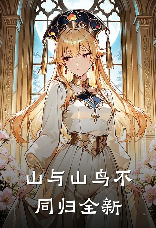 山与山鸟不同归全新
