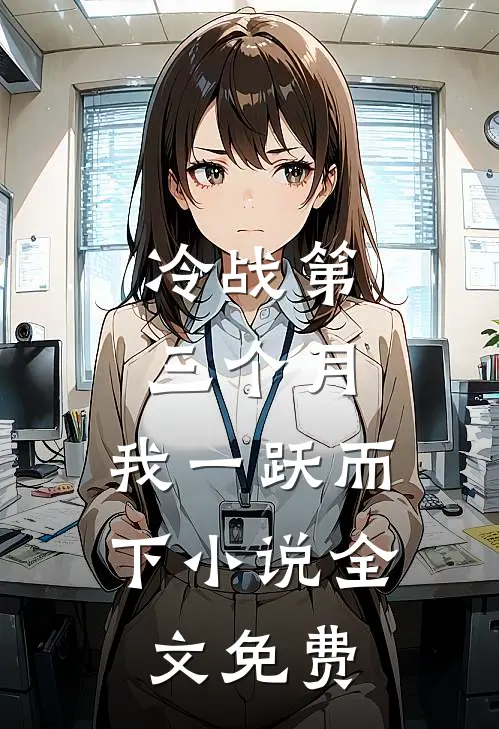 冷战第三个月，我一跃而下小说全文免费
