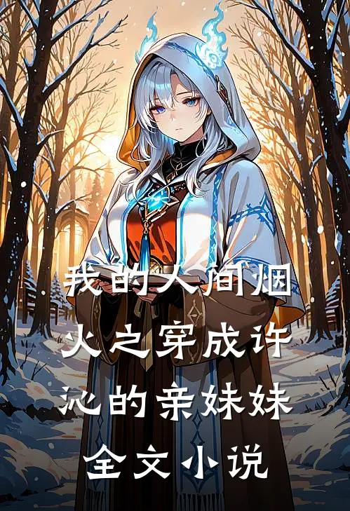 我的人间烟火之穿成许沁的亲妹妹全文小说