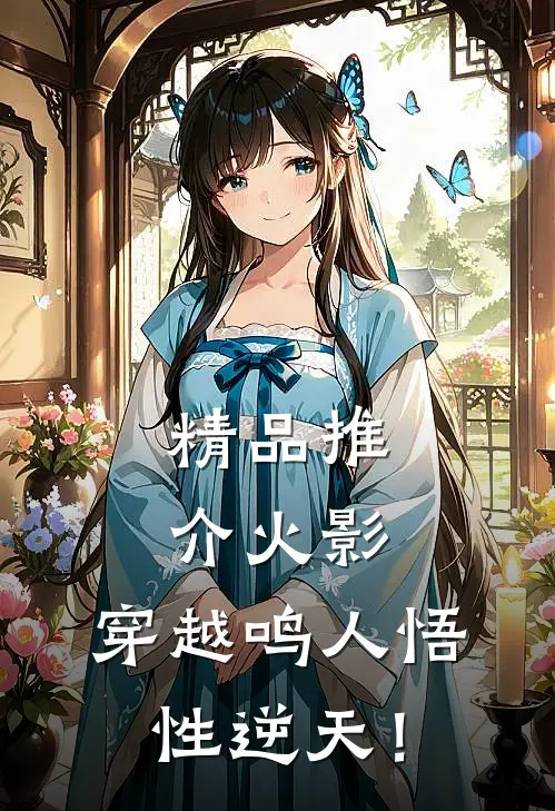 精品推介火影，穿越鸣人悟性逆天！