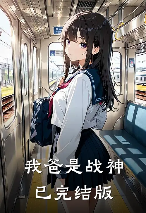 我爸是战神已完结版
