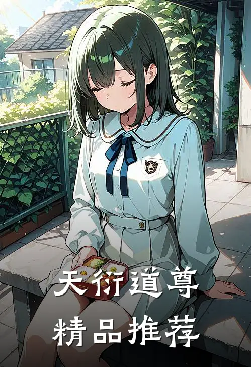 天衍道尊精品推荐