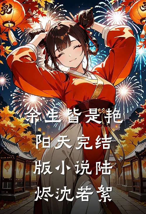 余生皆是艳阳天完结版小说陆烬沈若絮