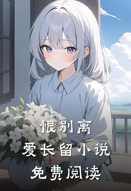 恨别离，爱长留小说免费阅读