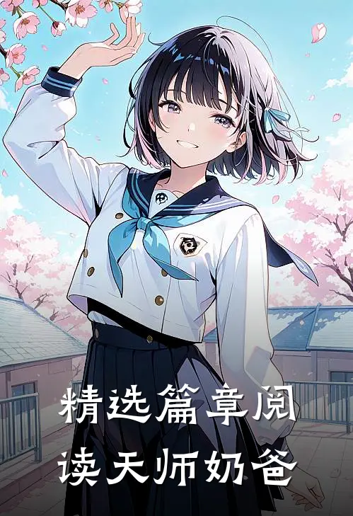 精选篇章阅读天师奶爸