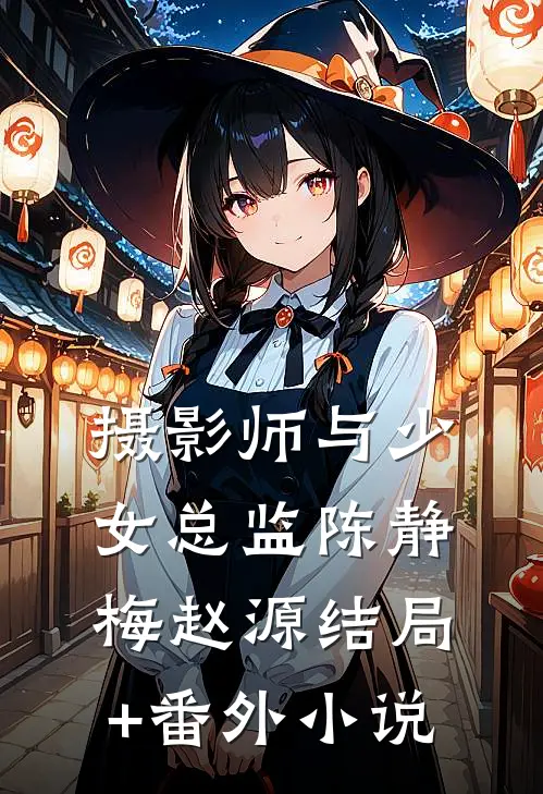 摄影师与少女总监陈静梅赵源结局+番外小说