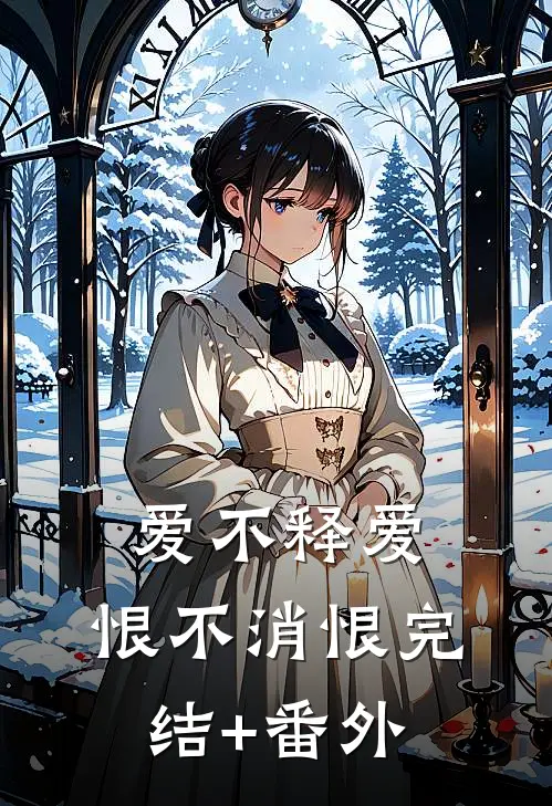 爱不释爱，恨不消恨完结+番外