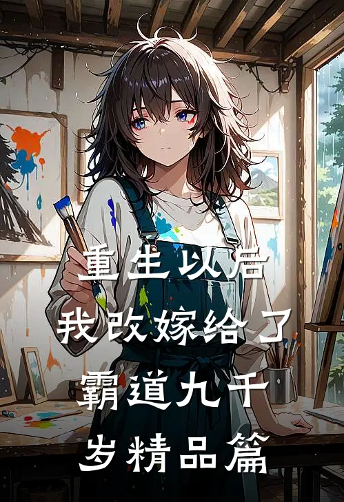 重生以后,我改嫁给了霸道九千岁精品篇免费阅读