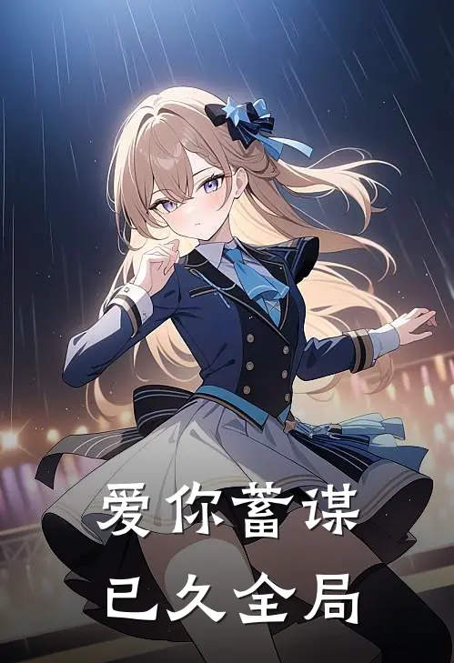 爱你蓄谋已久全局