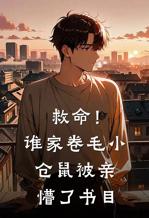 救命！谁家卷毛小仓鼠被亲懵了书目