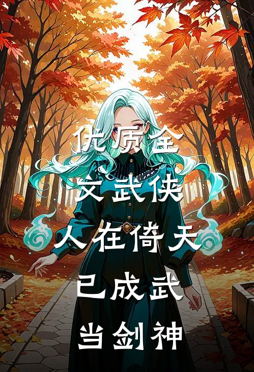 优质全文武侠:人在倚天,已成武当剑神