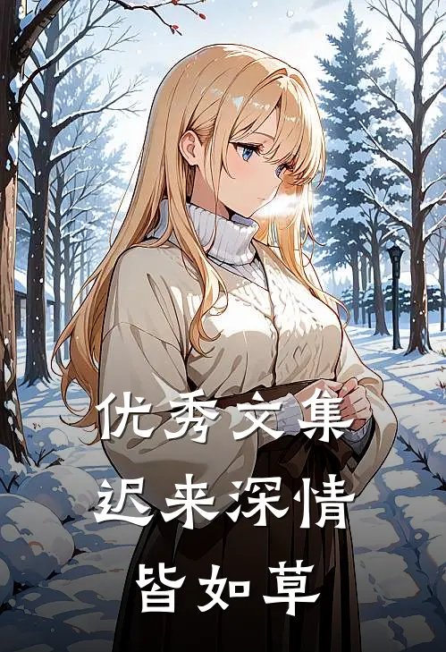 优秀文集迟来深情皆如草