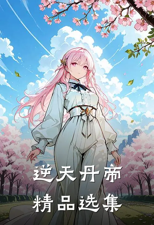 逆天丹帝精品选集