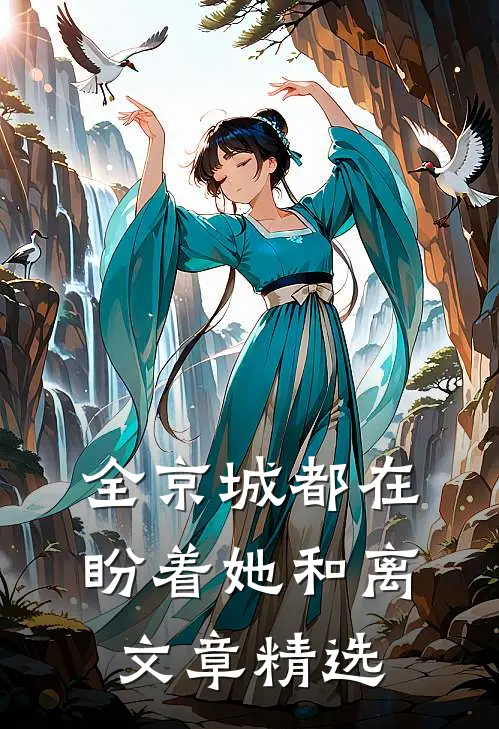 全京城都在盼着她和离文章精选