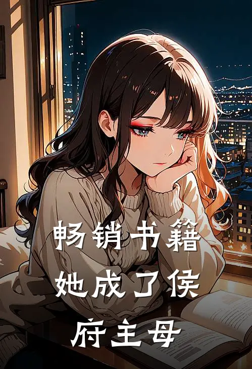 畅销书籍她成了侯府主母