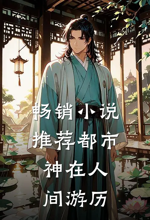 畅销小说推荐都市：神在人间游历