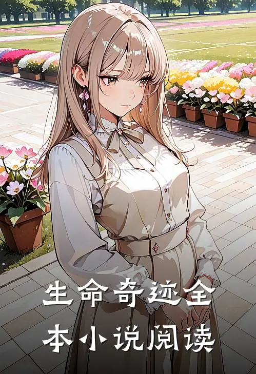 生命奇迹全本小说阅读