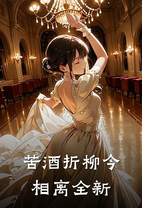 苦酒折柳今相离全新