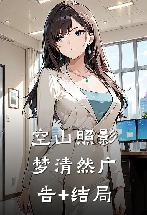 空山照影梦清然广告+结局