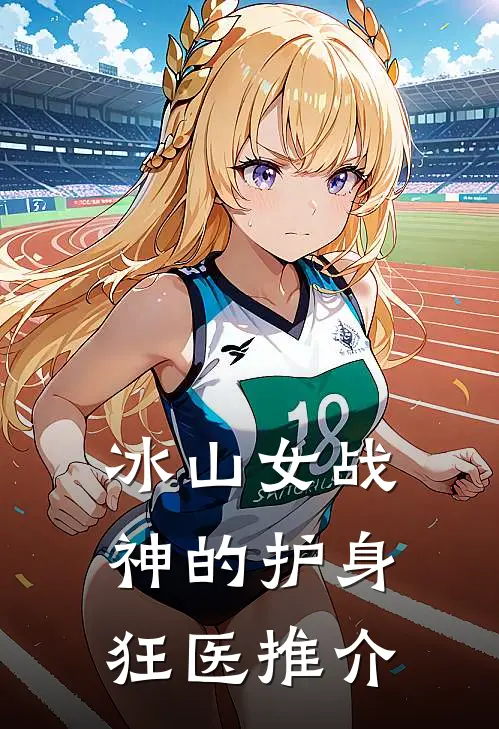 冰山女战神的护身狂医推介