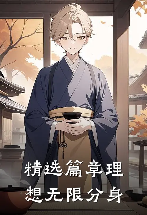 精选篇章理想无限分身