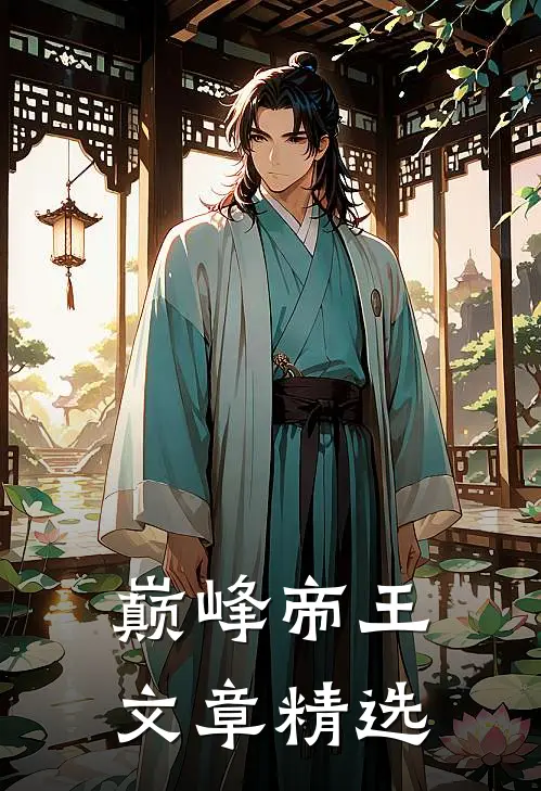 巅峰帝王文章精选