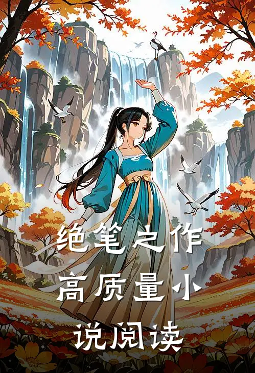 绝笔之作高质量小说阅读