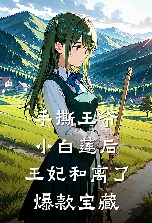 手撕王爷小白莲后，王妃和离了爆款宝藏