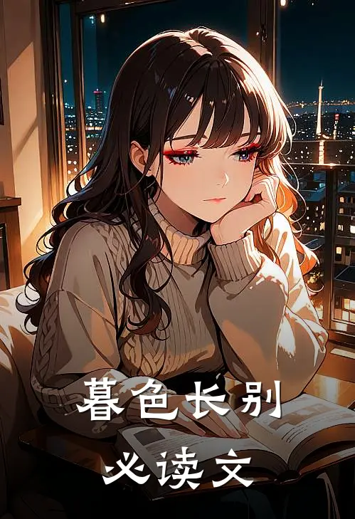 暮色长别必读文
