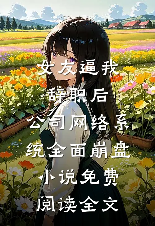 女友逼我辞职后，公司网络系统全面崩盘小说免费阅读全文