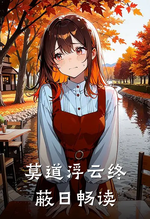莫道浮云终蔽日畅读