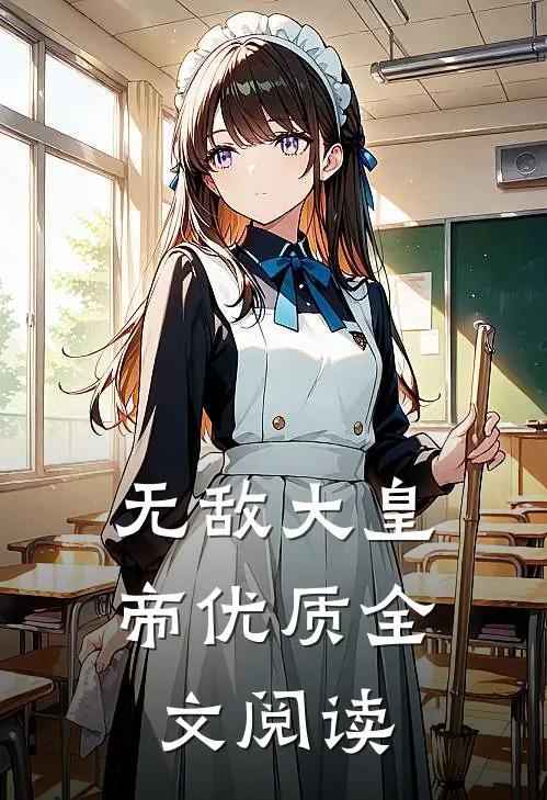无敌大皇帝优质全文阅读