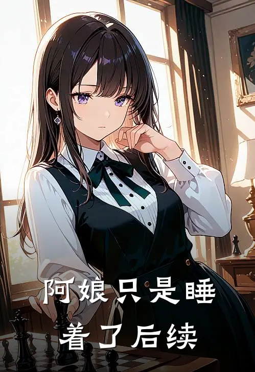 阿娘只是睡着了后续
