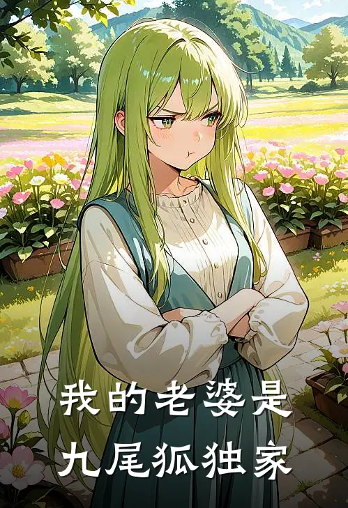 我的老婆是九尾狐独家