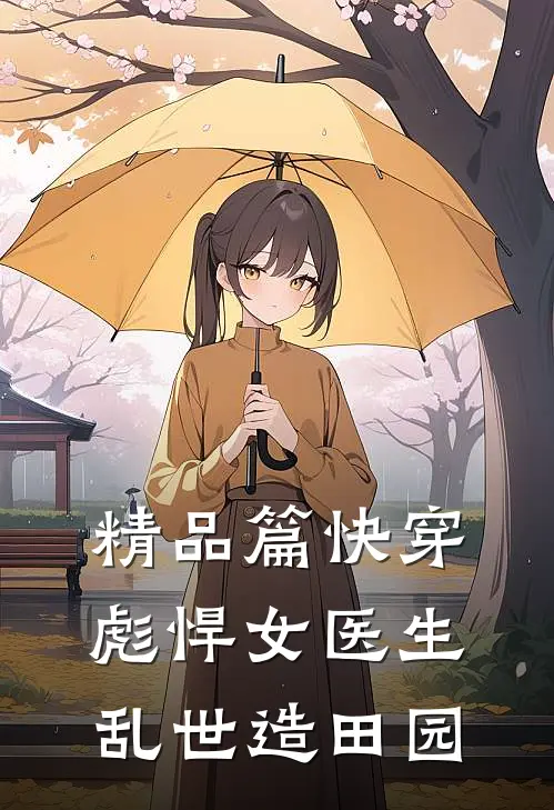 精品篇快穿：彪悍女医生乱世造田园
