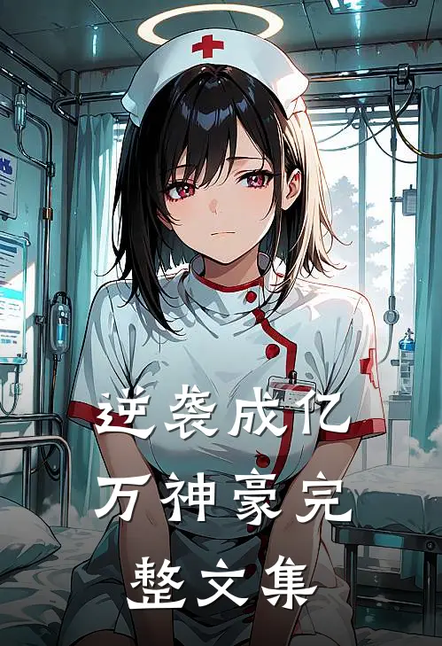 逆袭成亿万神豪完整文集