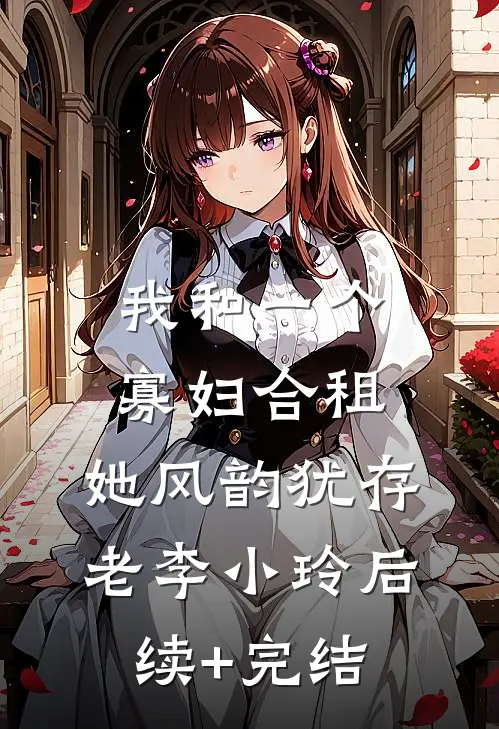 我和一个寡妇合租，她风韵犹存老李小玲后续+完结