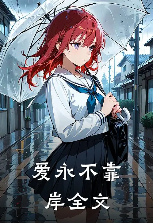 爱永不靠岸全文