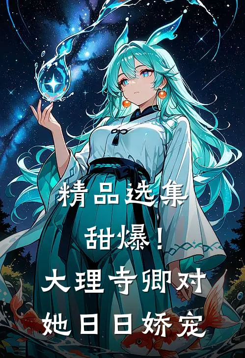 精品选集甜爆！大理寺卿对她日日娇宠