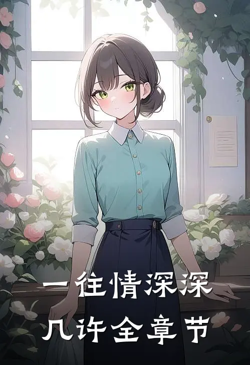 一往情深深几许全章节