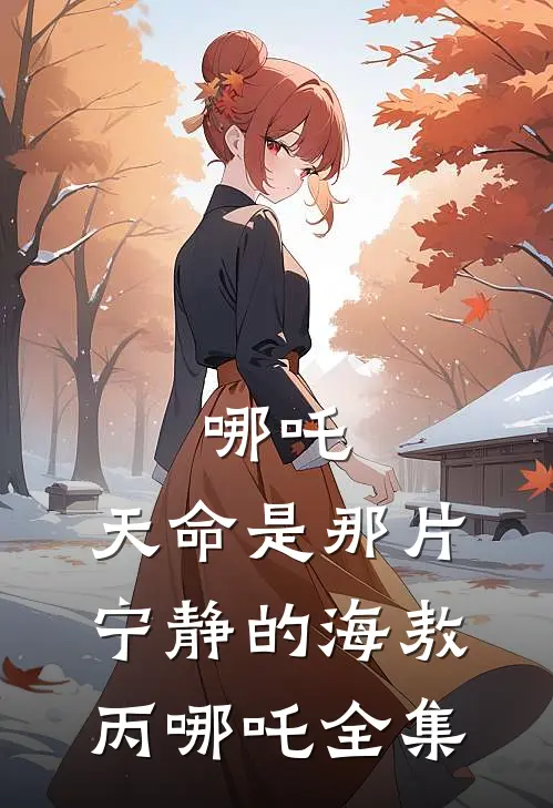 哪吒：天命是那片宁静的海敖丙哪吒 全集
