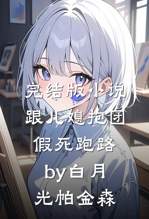 完结版小说跟儿媳抱团假死跑路by白月光帕金森