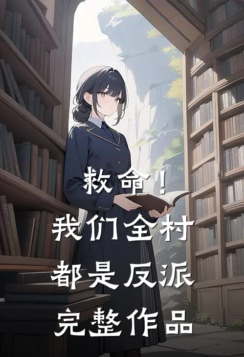 救命！我们全村都是反派完整作品