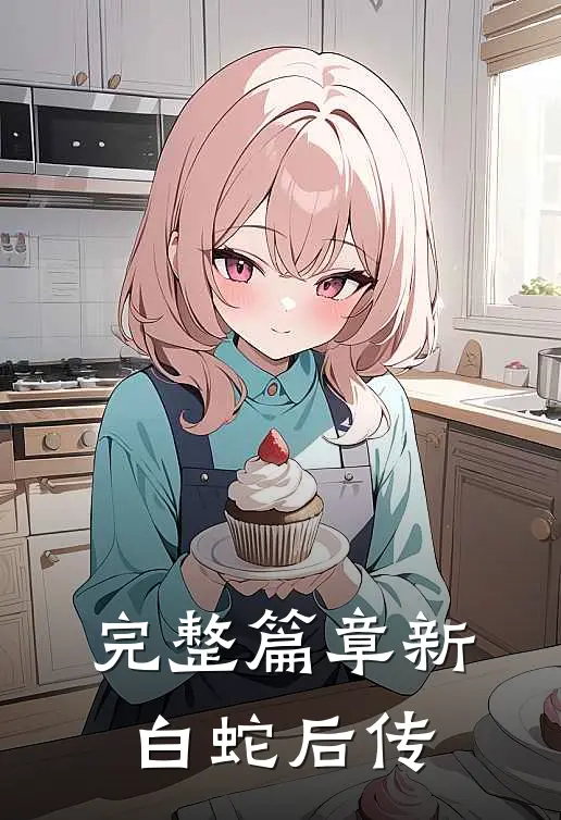 完整篇章新白蛇后传