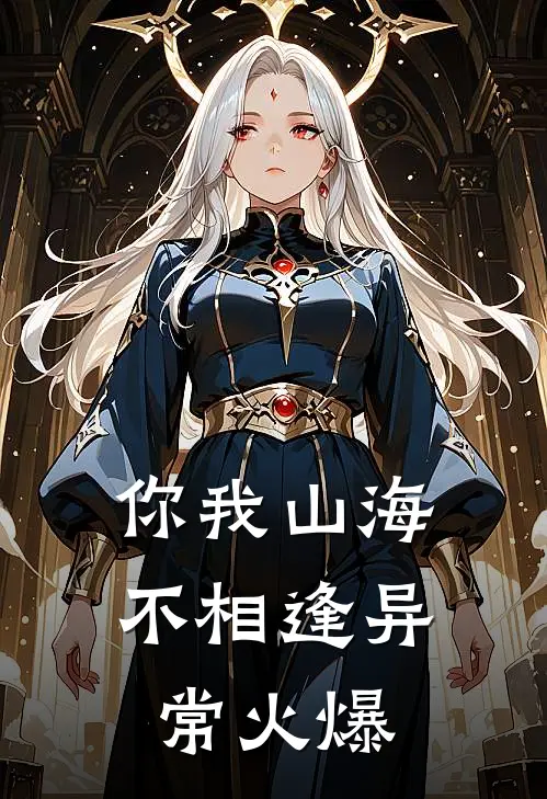 你我山海不相逢异常火爆