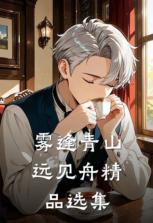 雾逢青山远见舟精品选集
