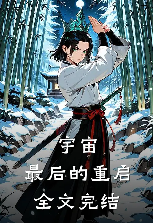 宇宙,最后的重启全文完结免费阅读