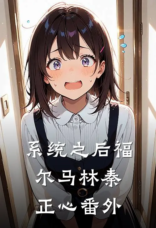 系统之后福尔马林秦正心 番外