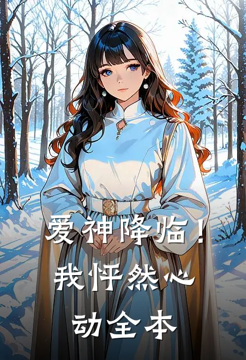 爱神降临！我怦然心动全本